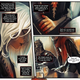 Die’s protagonists are all messed up on some level, both in terms of their fantastical personas and themselves.